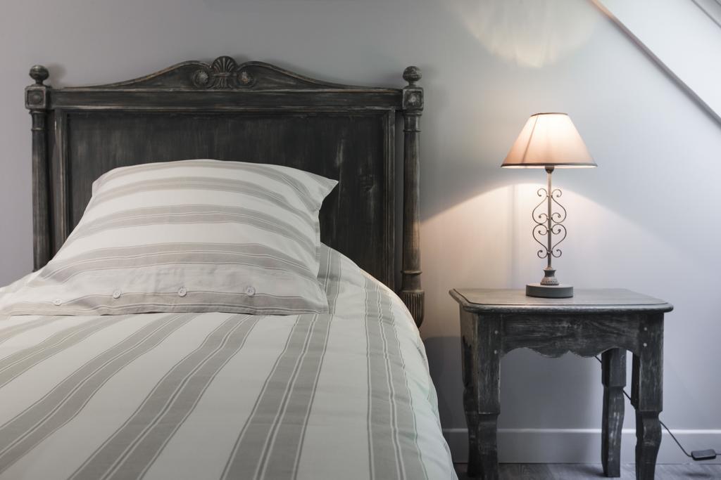 Hotel Le Clos Marigny La Cour-Marigny Zimmer foto