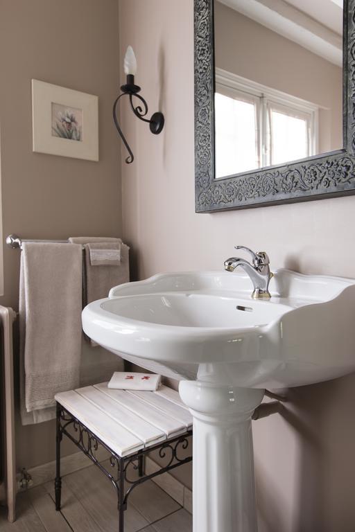 Hotel Le Clos Marigny La Cour-Marigny Zimmer foto